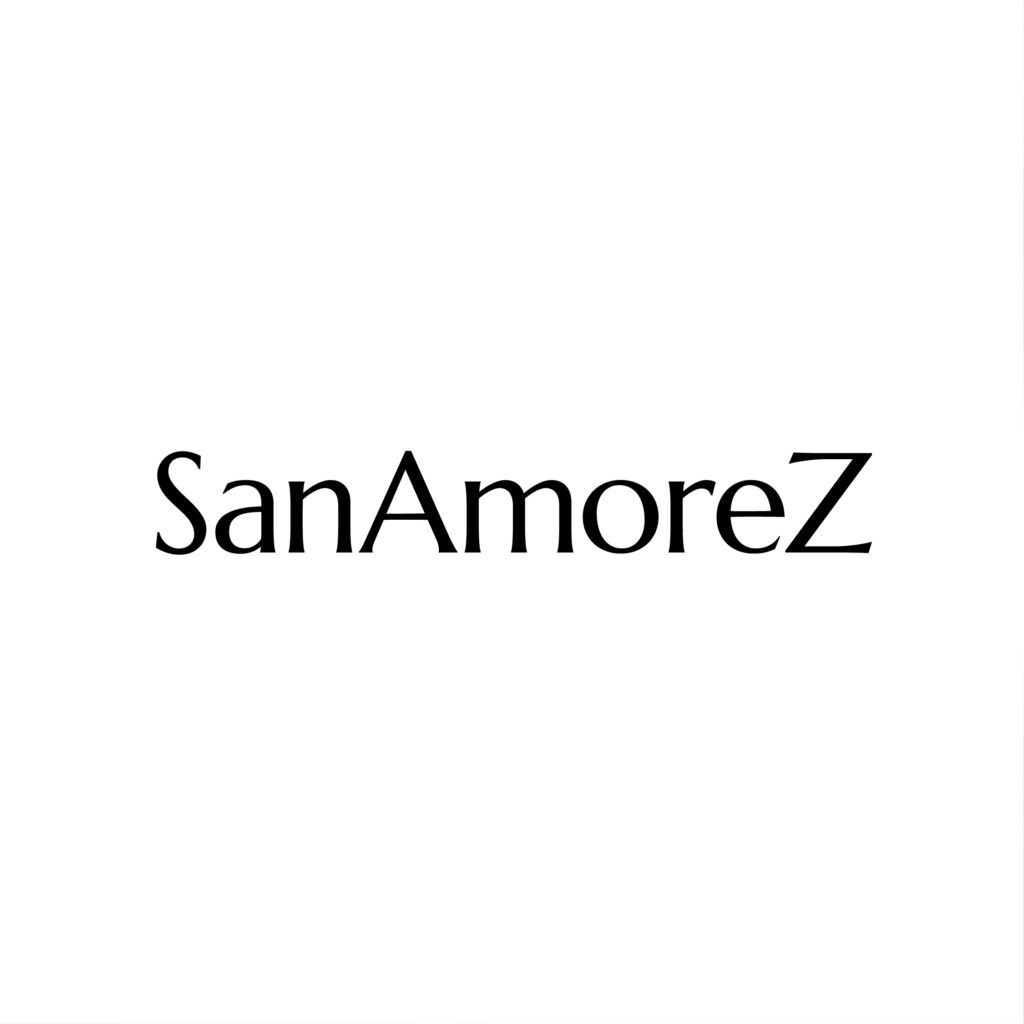 SanAmoreZ Logo